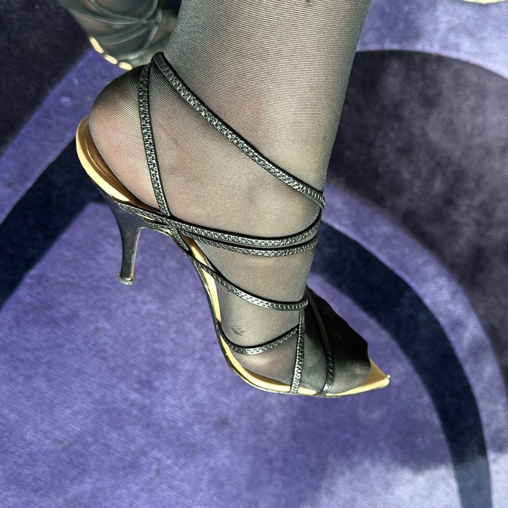 Gucci woman sandals size7